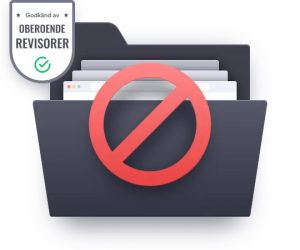 Nord vpn - inga loggar